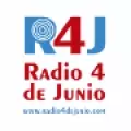 R4J Radio 4 de Junio - ONLINE